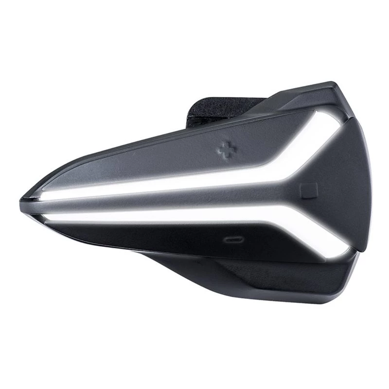 HJC Smart HJC 20B Blue Tooth Device (Matt Black) 3 HJC Smart HJC 20B Blue Tooth Device (Matt Black)