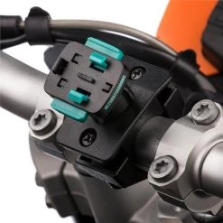 Ultimateaddons 19-33mm Pro Handlebar Mounting Attachment -Cheap Communications Gear Store 29845 3