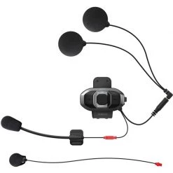 Sena SF4 Motorcycle Bluetooth Headset - Single