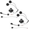 Sena SF4 Motorcycle Bluetooth Headset - Dual -Cheap Communications Gear Store 30133