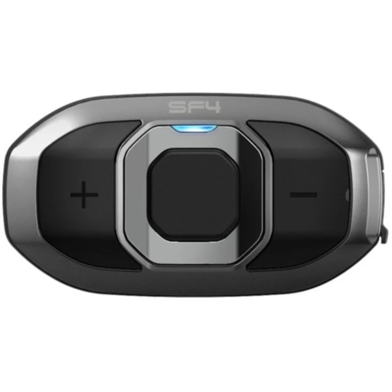 Sena SF4 Motorcycle Bluetooth Headset - Dual 5 Sena SF4 Motorcycle Bluetooth Headset - Dual - Image 3