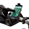 Ultimateaddons Huawei P Series Phone Holder HandleBar Kit