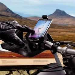 Ultimateaddons Huawei P Series Phone Holder HandleBar Kit -Cheap Communications Gear Store 30138 2