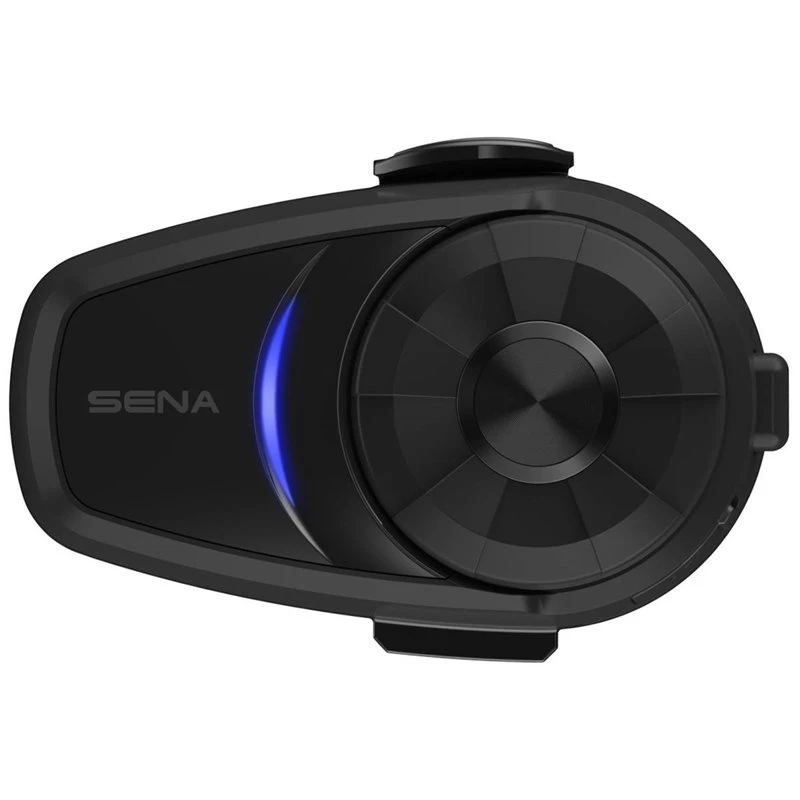 Sena 10S Bluetooth Headset Single Pack 4 Sena 10S Bluetooth Headset Single Pack - Image 2