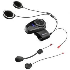 Sena 10S Bluetooth Headset Single Pack