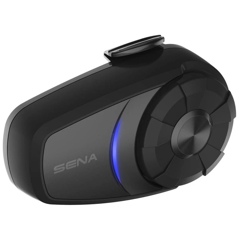 Sena 10S Bluetooth Headset Dual Pack 6 Sena 10S Bluetooth Headset Dual Pack - Image 4