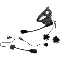 Sena 20S EVO Bluetooth Headset & Intercom (Single Pack) 9 Sena 20S EVO Bluetooth Headset & Intercom (Single Pack) -Cheap Communications Gear Store 30149 2