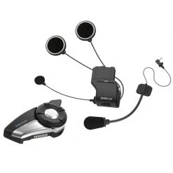 Sena 20S EVO Bluetooth Headset & Intercom (Dual Pack) 10 Sena 20S EVO Bluetooth Headset & Intercom (Dual Pack) -Cheap Communications Gear Store 30165 3