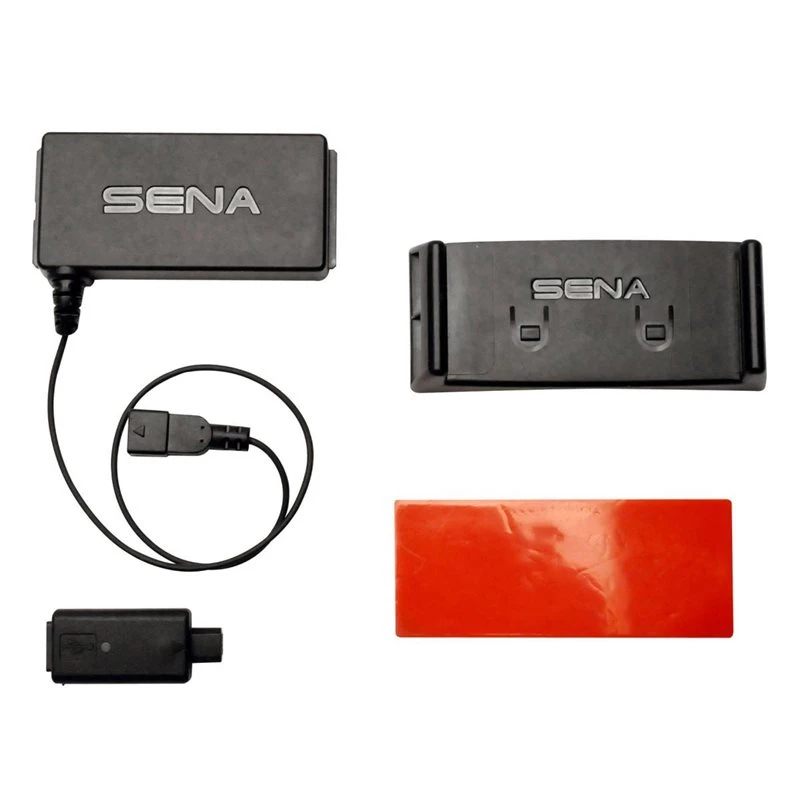 Sena SC Battery Pack Pack SC-A0301 3 Sena SC Battery Pack Pack SC-A0301