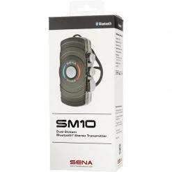 Sena Dual Stream Bluetooth Stereo Transmitter