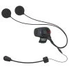 Sena SMH5 Bluetooth Headset & Intercom With Universal Microphone 1 Sena SMH5 Bluetooth Headset & Intercom With Universal Microphone -Cheap Communications Gear Store 30172