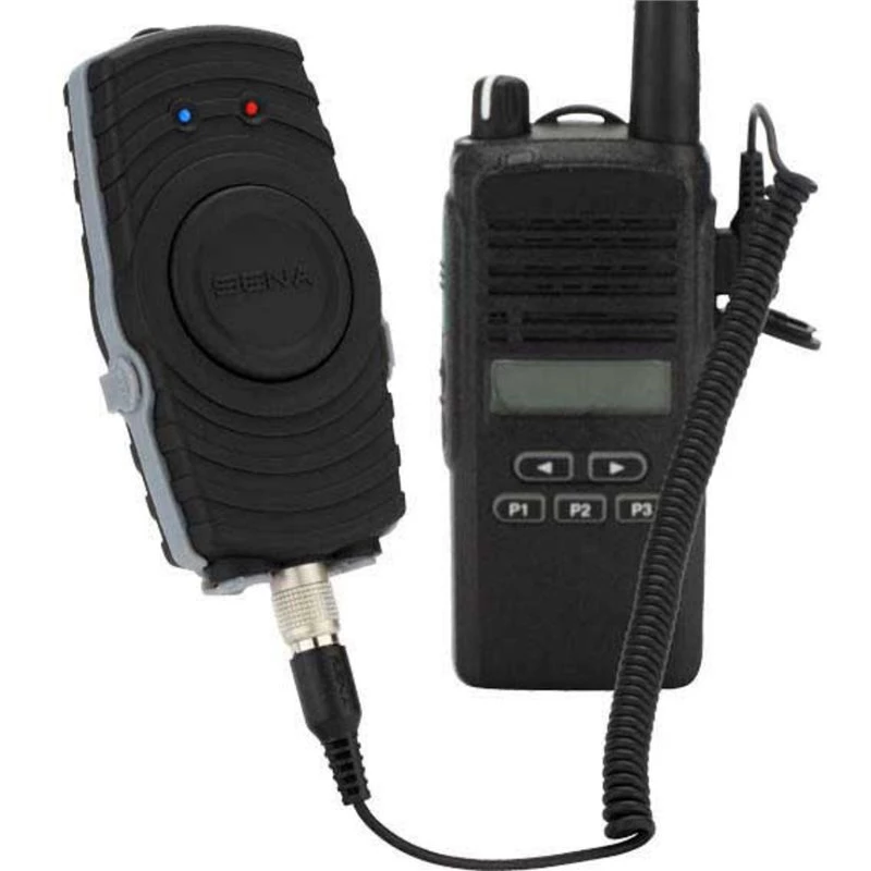 Sena SR10-10 Bluetooth 2 Way Radio Adapter & Mount Kit 4 Sena SR10-10 Bluetooth 2 Way Radio Adapter & Mount Kit - Image 2