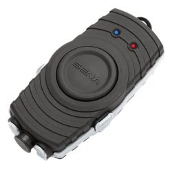 Sena SR10-10 Bluetooth 2 Way Radio Adapter & Mount Kit