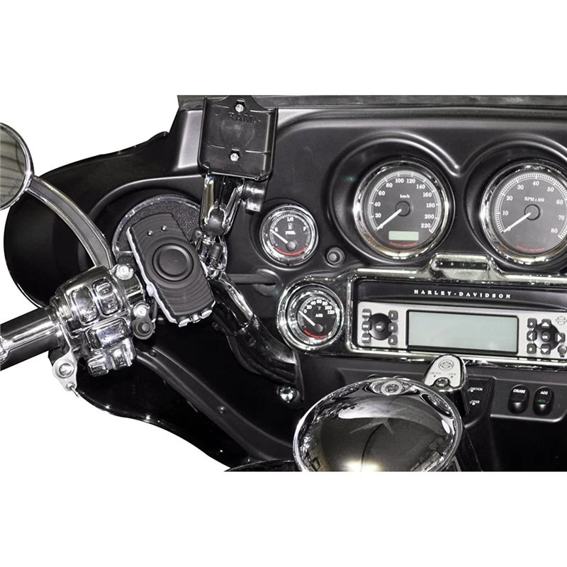 Sena SR10-10 Bluetooth 2 Way Radio Adapter & Mount Kit 8 Sena SR10-10 Bluetooth 2 Way Radio Adapter & Mount Kit - Image 6