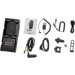 Sena SR10-10 Bluetooth 2 Way Radio Adapter & Mount Kit 15 Sena SR10-10 Bluetooth 2 Way Radio Adapter & Mount Kit -Cheap Communications Gear Store 30175 6