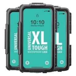 Ultimateaddons Universal Smartphone Tough Case