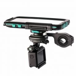 Ultimateaddons Dual Handlebar Attachment For Case & Action Camera -Cheap Communications Gear Store 30307 2