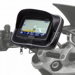 Ultimateaddons Water Resistant Visor GPS Case