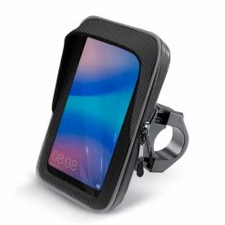 Interphone Universal Softcase 5.8" Handlebar