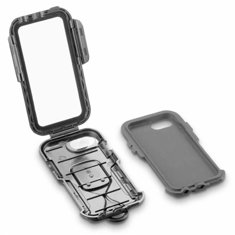 Interphone IPhone 7 & 8 Holder Case 4 Interphone IPhone 7 & 8 Holder Case - Image 2