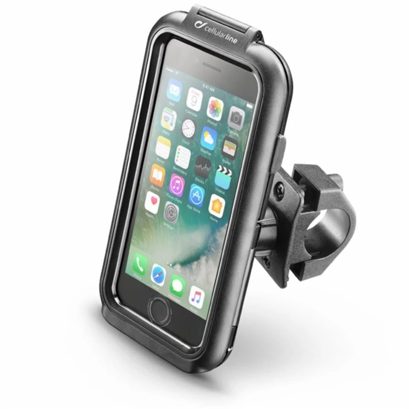 Interphone IPhone 7 & 8 Holder Case 3 Interphone IPhone 7 & 8 Holder Case