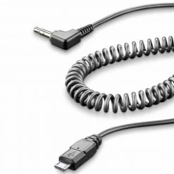Interphone Aux Cable