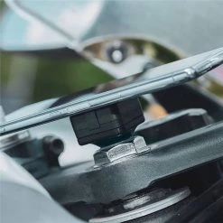 Oxford CLIQR Motorcycle Head stock Mount -Cheap Communications Gear Store 31788 4