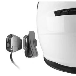Interphone U-com 16 Bluetooth Helmet Intercom (Single Pack) -Cheap Communications Gear Store 31836 5
