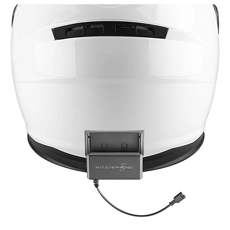 Interphone U-com 16 Bluetooth Helmet Intercom (Twin Pack) 10 Interphone U-com 16 Bluetooth Helmet Intercom (Twin Pack) - Image 8