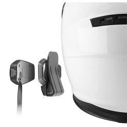 Interphone U-com 2 TP Bluetooth Helmet Intercom (Single Pack) -Cheap Communications Gear Store 31840 3