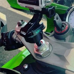 Ultimateaddons 25mm Action Camera Railings Adapter -Cheap Communications Gear Store 31925 3