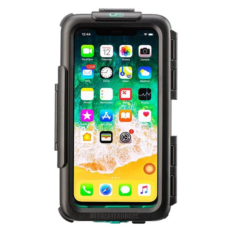 Ultimateaddons iPhone 12 Pro Max Tough Case 3 Ultimateaddons iPhone 12 Pro Max Tough Case
