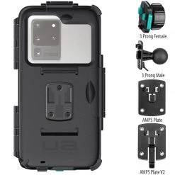 Ultimateaddons Samsung Galaxy S20 Plus Tough Phone Case -Cheap Communications Gear Store 32032 2