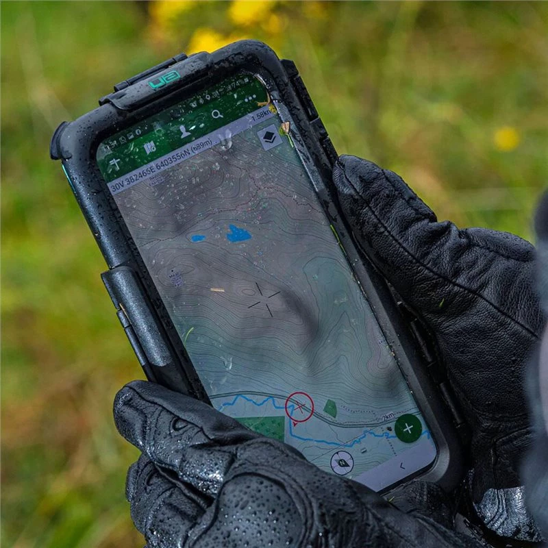 Ultimateaddons Galaxy S20 Ultra Tough Phone Case 4 Ultimateaddons Galaxy S20 Ultra Tough Phone Case - Image 2