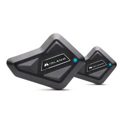 Midland BT Mini Intercom - Twin