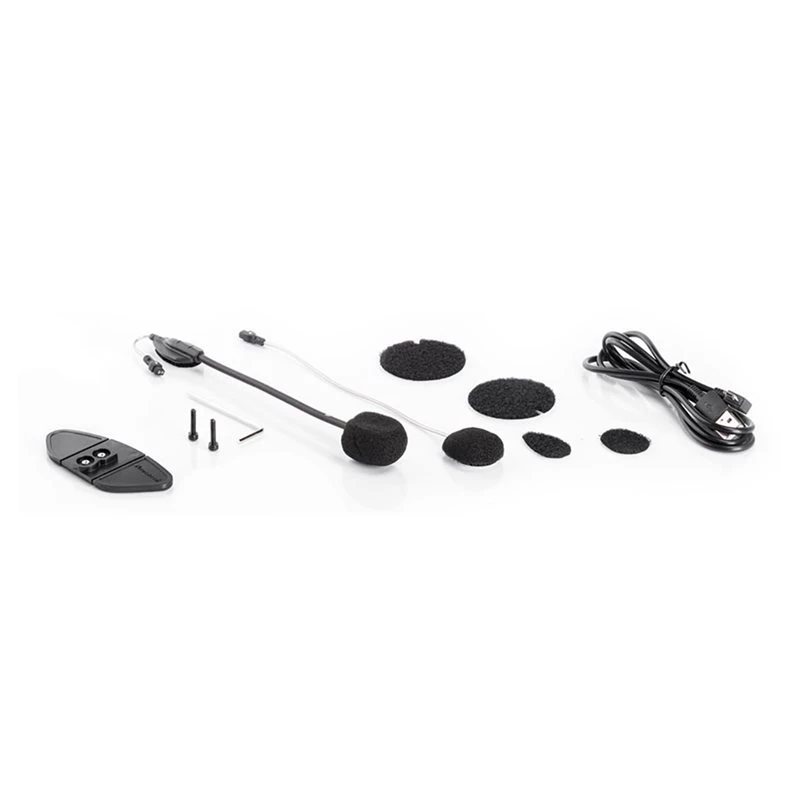 Midland Intercom BTX 2 & 1 Pro S - Twin Pack 7 Midland Intercom BTX 2 & 1 Pro S - Twin Pack - Image 5