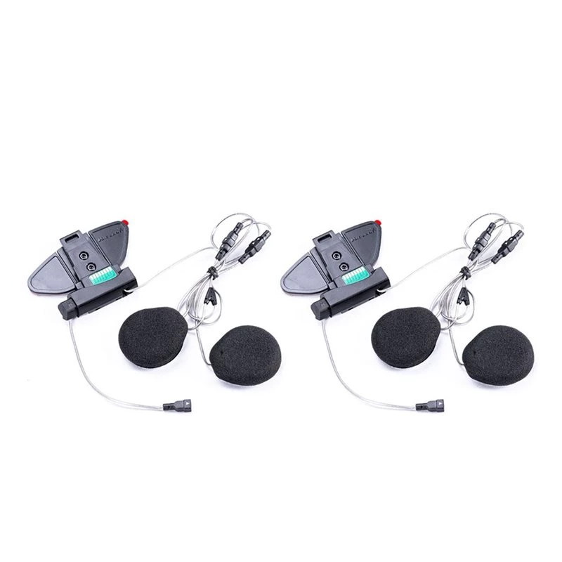 Midland Intercom BTX 2 & 1 Pro S - Twin Pack 8 Midland Intercom BTX 2 & 1 Pro S - Twin Pack - Image 6