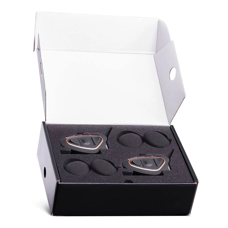 Midland Intercom BTX1 Pro S - Twin Pack 5 Midland Intercom BTX1 Pro S - Twin Pack - Image 3