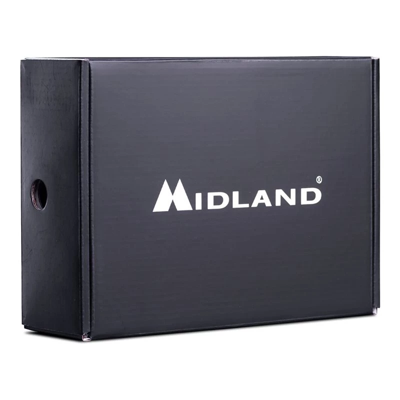 Midland Intercom BTX1 Pro S - Twin Pack 6 Midland Intercom BTX1 Pro S - Twin Pack - Image 4