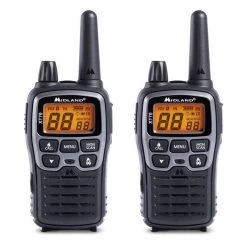 Midland Walkie Talkie XT70 Two Way Radio