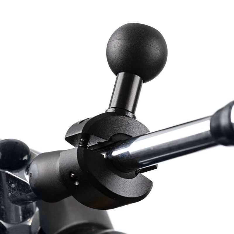 Ultimateaddons 25mm Mirror & Crossbar Mount 4 Ultimateaddons 25mm Mirror & Crossbar Mount - Image 2