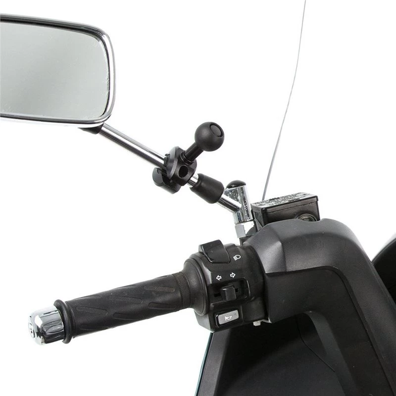 Ultimateaddons 25mm Mirror & Crossbar Mount 6 Ultimateaddons 25mm Mirror & Crossbar Mount - Image 4