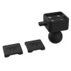 Oxford CLIQR 1inch Ball Mount 2 Oxford CLIQR 1inch Ball Mount -Cheap Communications Gear Store 32894