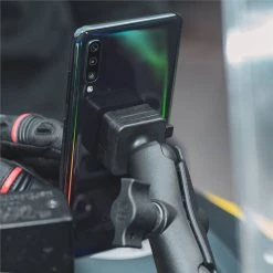 Oxford CLIQR 1inch Ball Mount -Cheap Communications Gear Store 32894 2