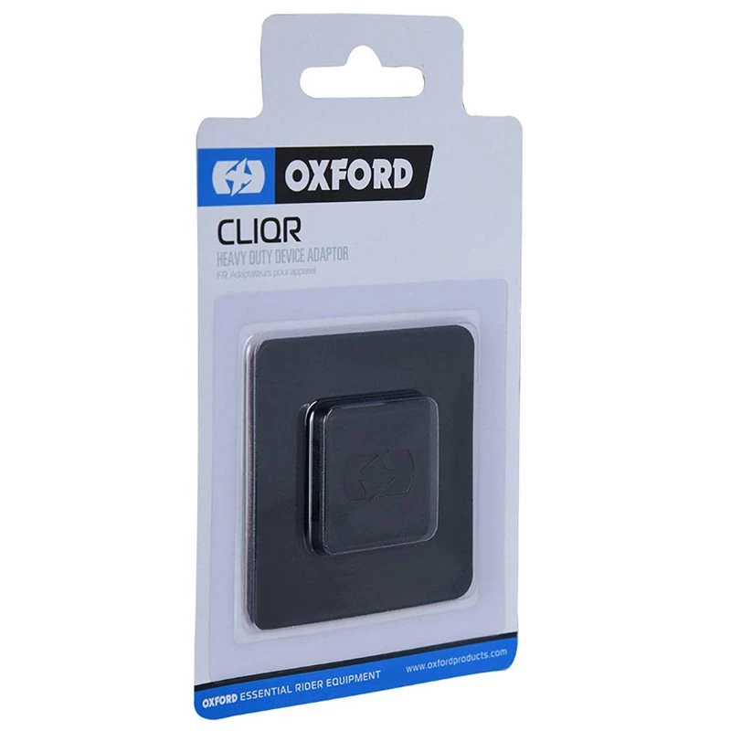 Oxford CLIQR Heavy Duty Device Adaptor 4 Oxford CLIQR Heavy Duty Device Adaptor - Image 2