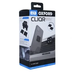 Oxford CLIQR Car Vent Mount -Cheap Communications Gear Store 32897 6
