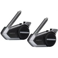 Sena 50S-10D Bluetooth Headset & Intercom - Dual