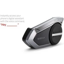 Sena 50S-10D Bluetooth Headset & Intercom - Dual 15 Sena 50S-10D Bluetooth Headset & Intercom - Dual -Cheap Communications Gear Store 33079 3