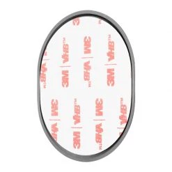 Interphone QuikLox Adhesive Pad 10 Interphone QuikLox Adhesive Pad -Cheap Communications Gear Store 33750 3