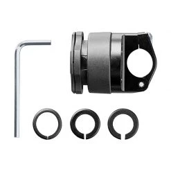 Interphone QuikLox Mirror Mount -Cheap Communications Gear Store 33751 3